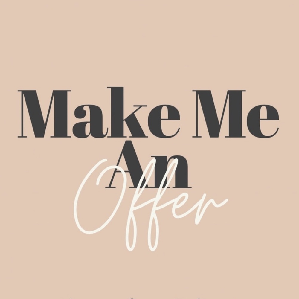 Meet your posher, Quinn